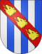 Coat of arms of Ursins