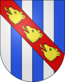 Ursins-coat of arms