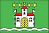 Flag of Věž