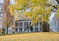 Van Bergen House 11-10-2016