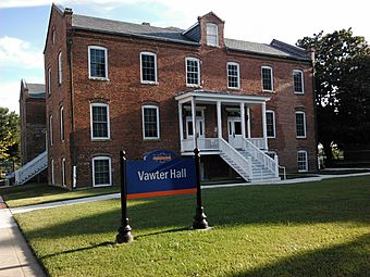Vawter Hall at VSU.jpg