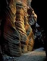 Verm paria canyon
