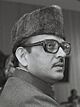 Visit of Vishwanath Pratap Singh, Indian Minister for Trade, to the CEC (cropped).jpg