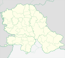 Novi Sad is located in Vojvodina