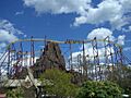Volcano, The Blast Coaster (Kings Dominion) 03
