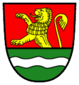 Wappen Laatzen in Deutschland