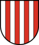 Coat of arms of Längenfeld
