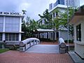Waseda Shibuya SH School 2