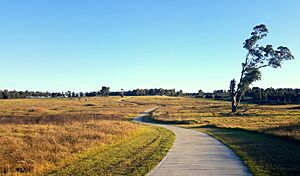 Western Sydney Regional Park