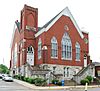Wiley United Methodist Church