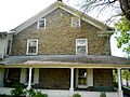 Woodward Inn, Woodward PA