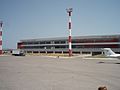 Zakynthos Airport, New Terminal, Greece 02