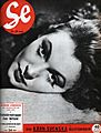 Zarah Leander Se 1941