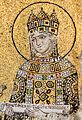 Zoe mosaic Hagia Sophia
