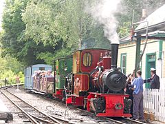 09I07I2016 Amberley Railway Gala M4