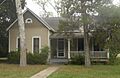 1602 North Moody Street