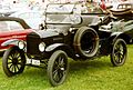 1923 Ford Model T Runabout AZW456