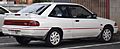 1990-1991 Ford Laser (KF) TX3 Turbo 3-door hatchback (14292571369)