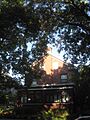 20080909 Arthur H. Compton House