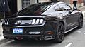 2017 Ford Mustang (FM) coupe (2017-07-15) 02