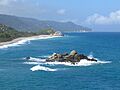 2019 Santa Marta - Ensenadas en el Parque nacional natural Tayrona