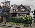 2020 Dec 11 photo of 1386 Thurlow Street, Vancouver
