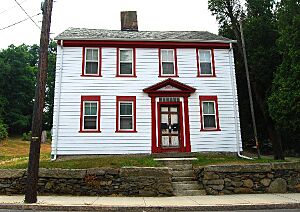3063 North Main St