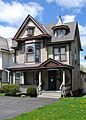 544 PAW Sandiford Mansfield