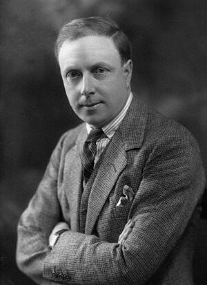 A. J. Cronin 1931b