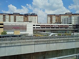 AEON Mall Metro Prima, Kuala Lumpur 20230529 132419