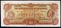 AUS-Commonwealth of Australia-10 Pounds (1925)