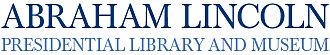 Abraham Lincoln Presidential Library and Museum wordmark.jpg