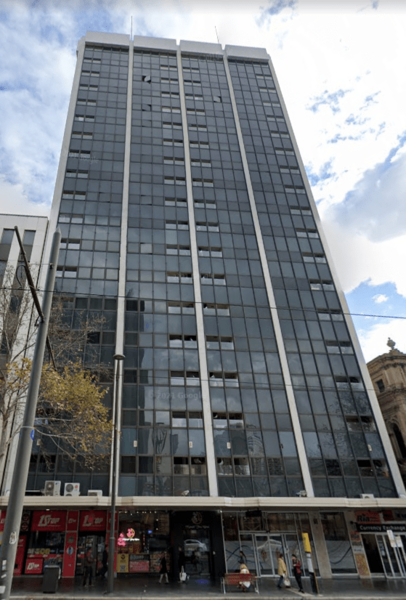 Adelaide Tower Apartments