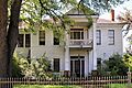 Ahrenbeck Urban Home Hempstead Texas 2018