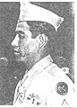 Alejandro Ruiz