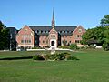 Algoma University 1