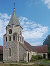All Saints Church, Station Road, Plumpton Green (September 2021) (1).JPG