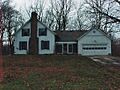 Allen Welton House NPS