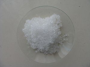 Ammonium nitrate CN