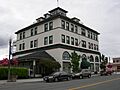 Anacortes - Majestic Inn 01