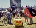 Anarchists attend ALP policy launch 24 November 1975 (16890014601)