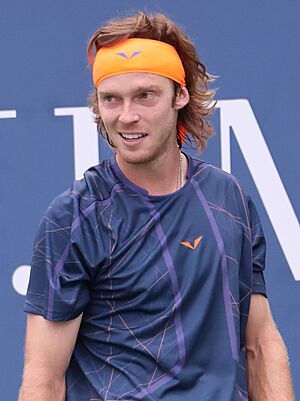 Andrey Rublev (2023 US Open) 02 (cropped).jpg