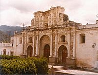 AntiguaSquareCathedral