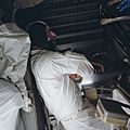 Apollo 13 Hasselblad image from film magazine 62-JJ (cropped)