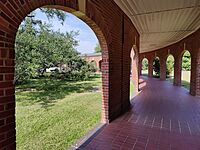 Arcade at UL Lafayette 2022