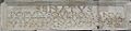 Arch.of.Titus-Inscription