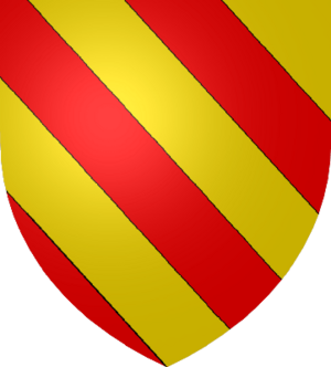 Armoiries Avesnes