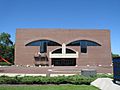 Arts united center exterior (2889449210)