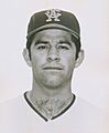 Aurelio Rodríguez 1969