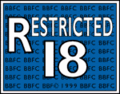 BBFC R18 1982-2002